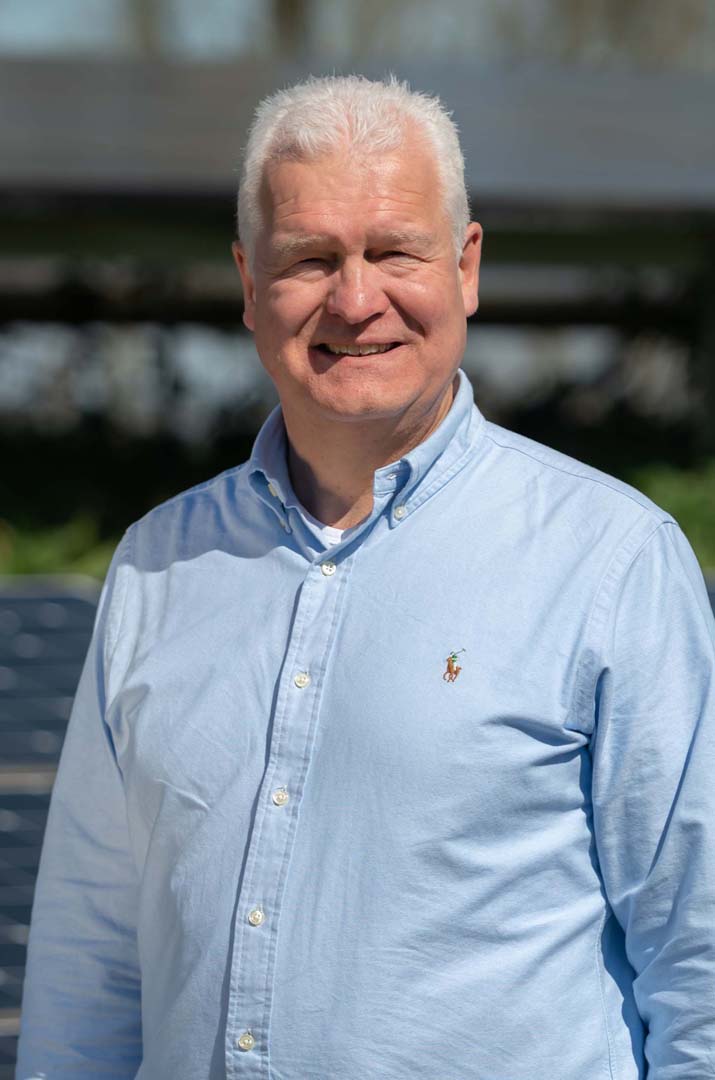 Eric van Scherpenzeel