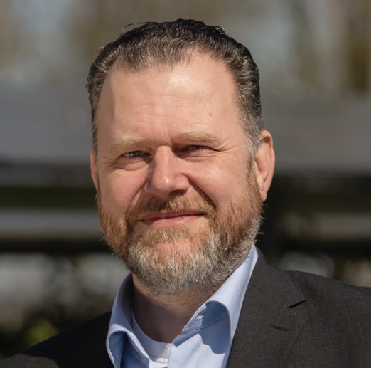Jan Straatman